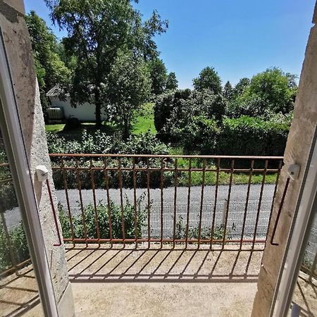 Chambre Privative Dans Ferme Renovee A 7Mn De Perigueux Champcevinel Exterior foto