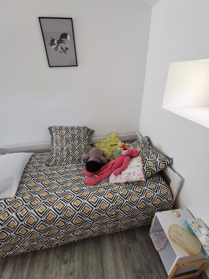 Chambre Privative Dans Ferme Renovee A 7Mn De Perigueux Champcevinel Exterior foto